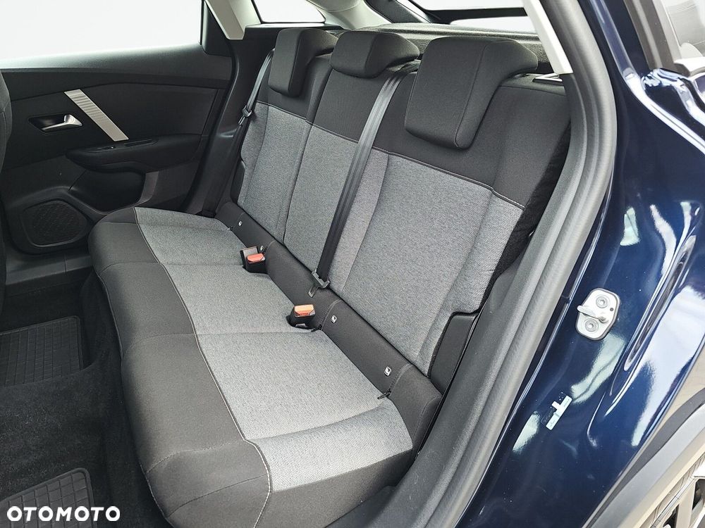 Citroën C4 1.2 PureTech You S&S - 34