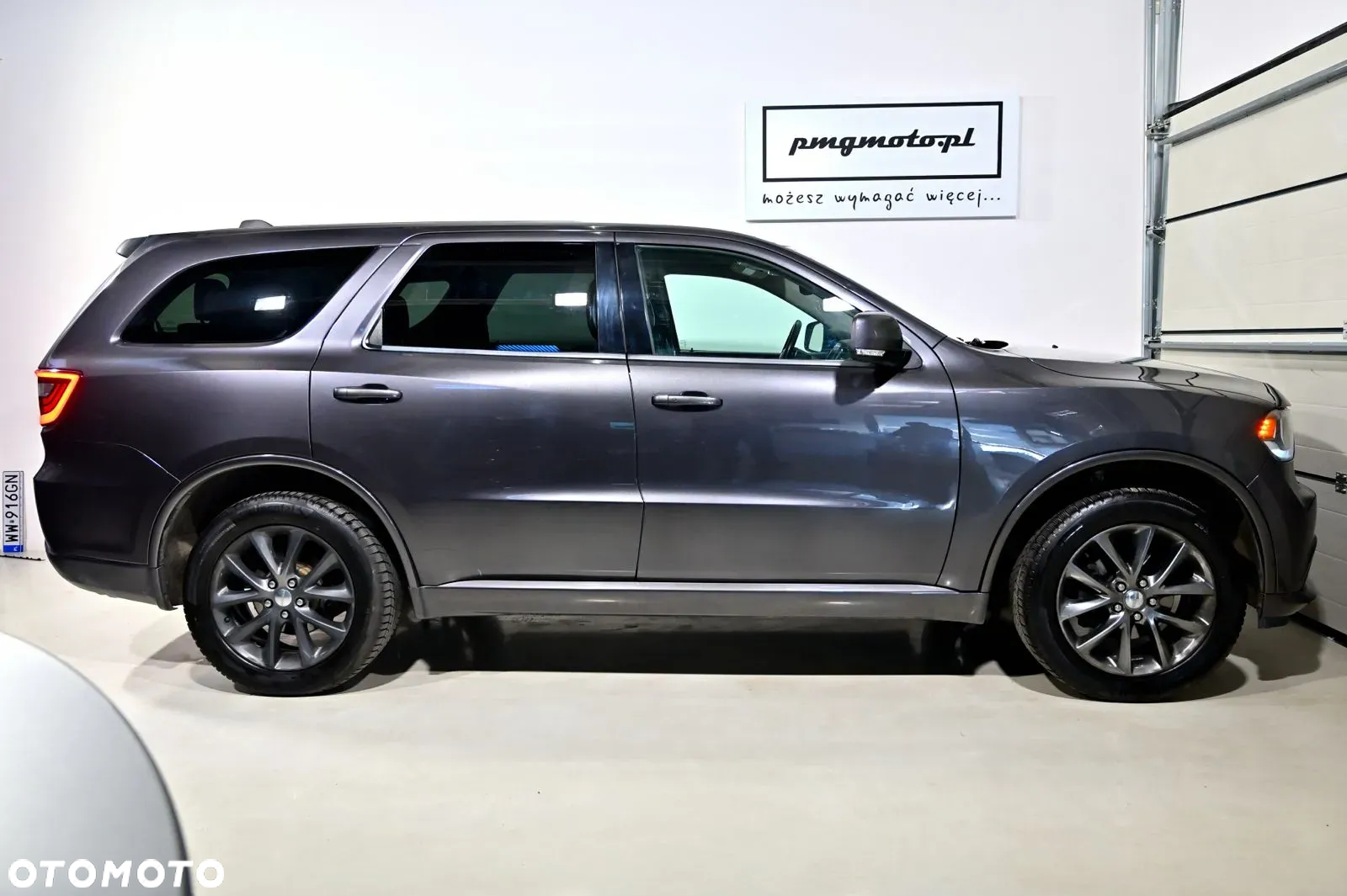 Dodge Durango - 6