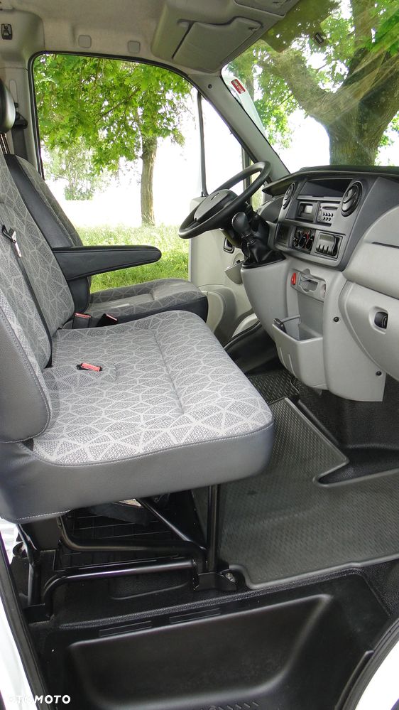 Renault MASTER - 12