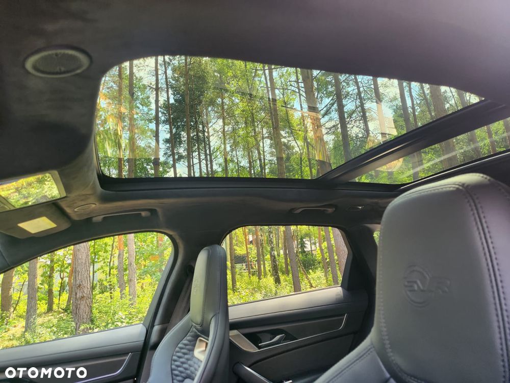 Jaguar F-Pace 5.0 V8 P550 AWD SVR Edition 1988 - 18