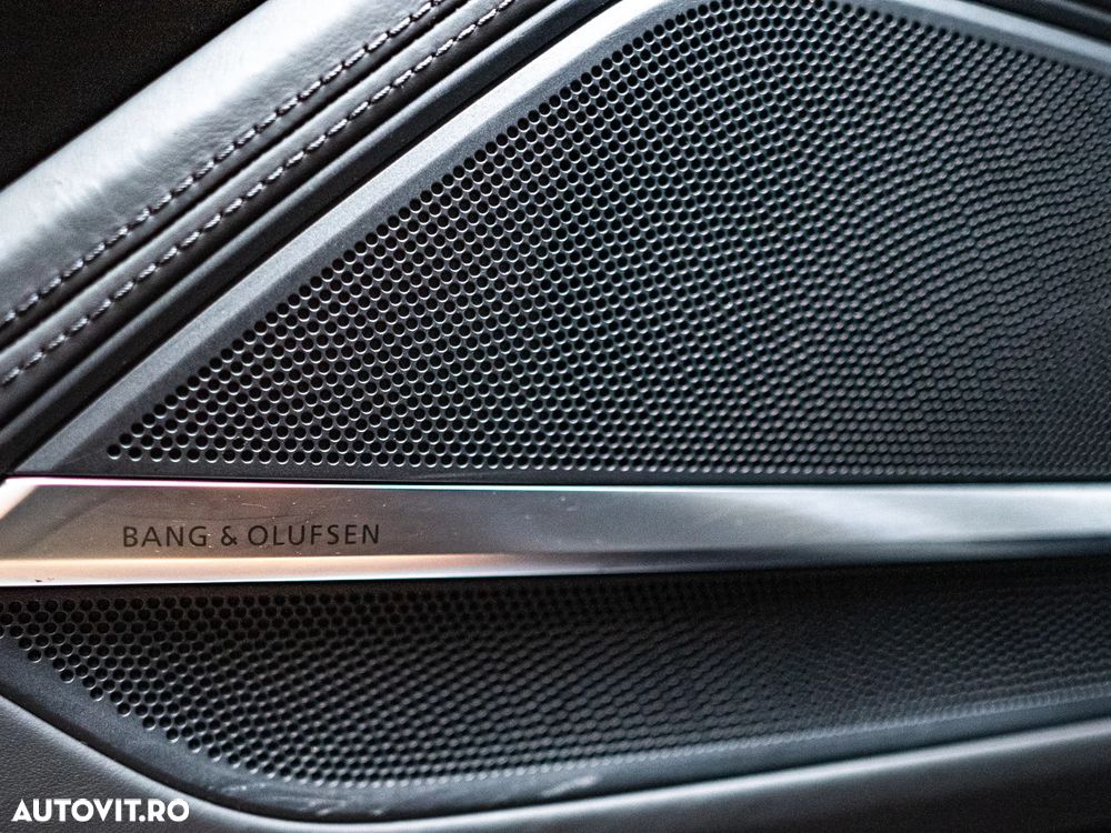 Audi A8 60 TFSI e quattro tiptronic - 38