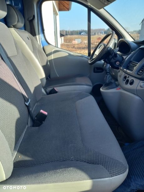 Opel Vivaro - 3