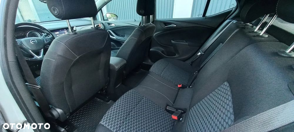 Opel Astra V 1.4 T Enjoy S&S - 12