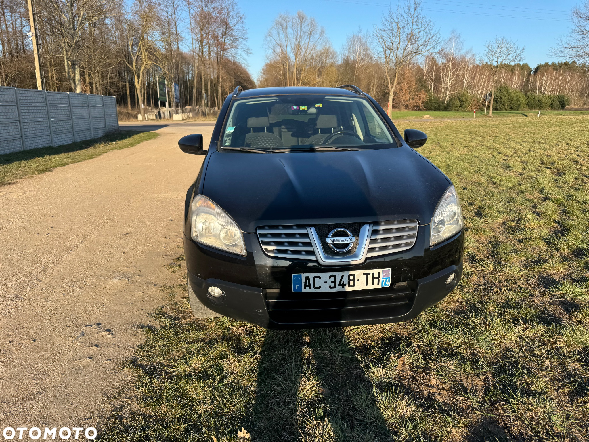 Nissan Qashqai 2.0 Acenta - 21
