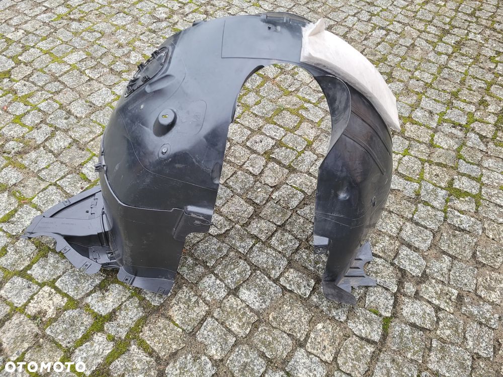 NADKOLE PRZÓD PRAWE VW PASSAT B8 3G0805970 3G0805912