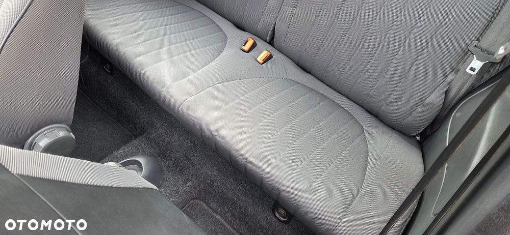 Fiat 500 1.2 8V Lounge Euro5 - 16