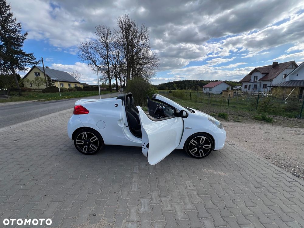 Renault Wind - 24