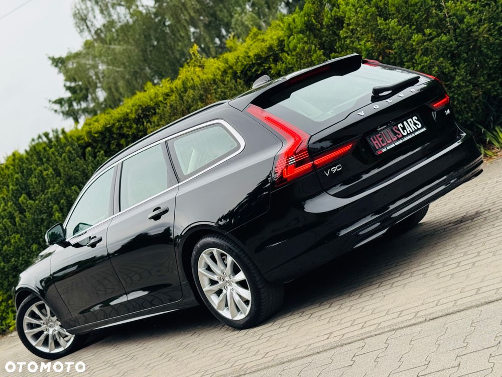 Volvo V90 B4 D Geartronic Momentum Pro - 14