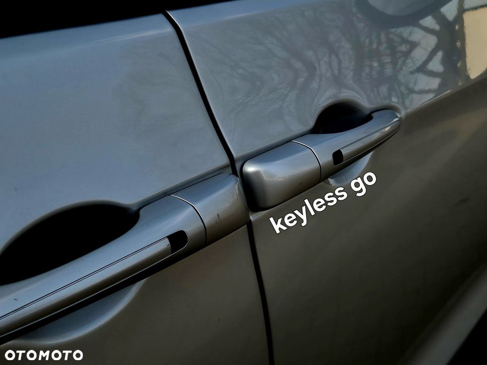 Chrysler Pacifica - 7