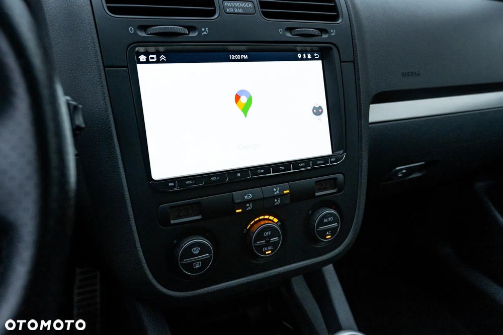 Volkswagen Golf 2.0 GTI - 34