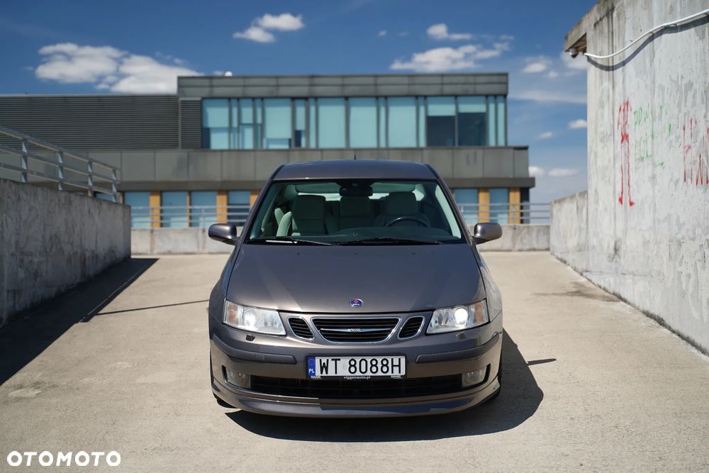 Saab 9-3 2.8 V6 TX Aero - 13