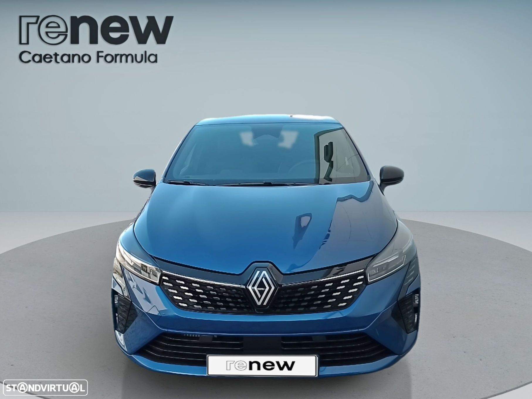 Renault Clio 1.0 TCe Techno - 2