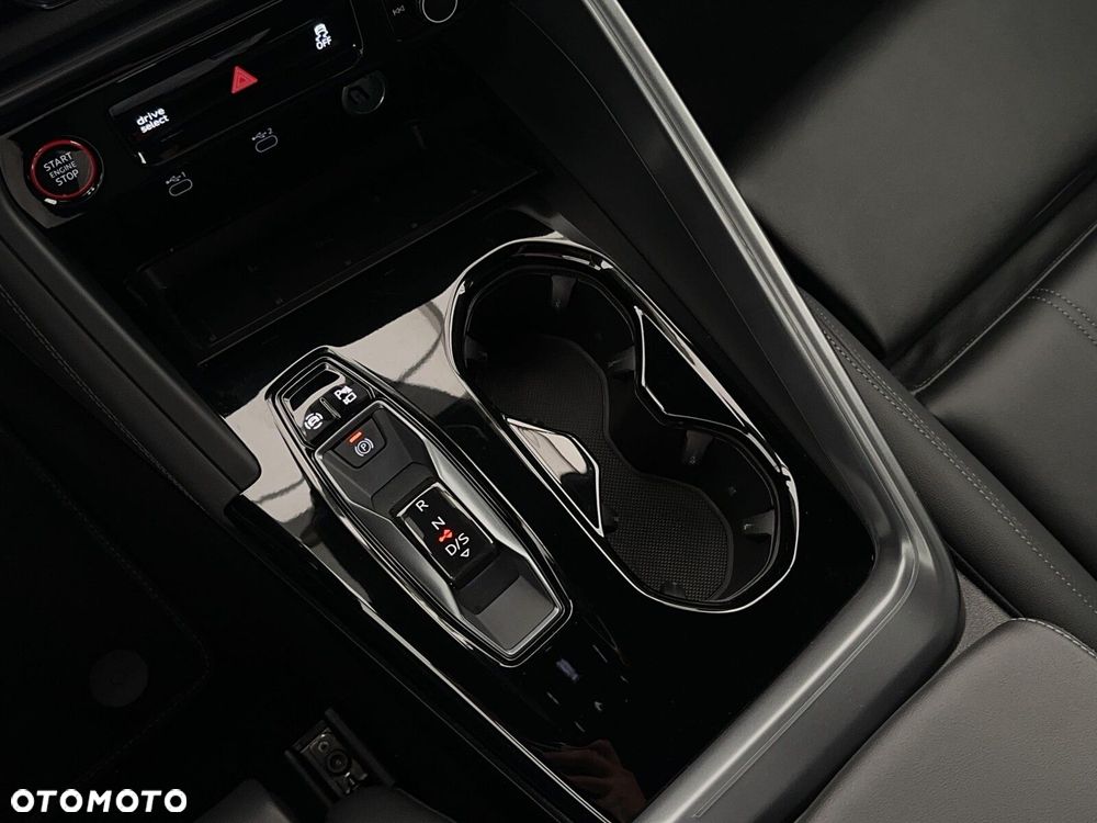 Audi Q5 Sportback 40 TDI mHEV Quattro S Line S tronic - 34