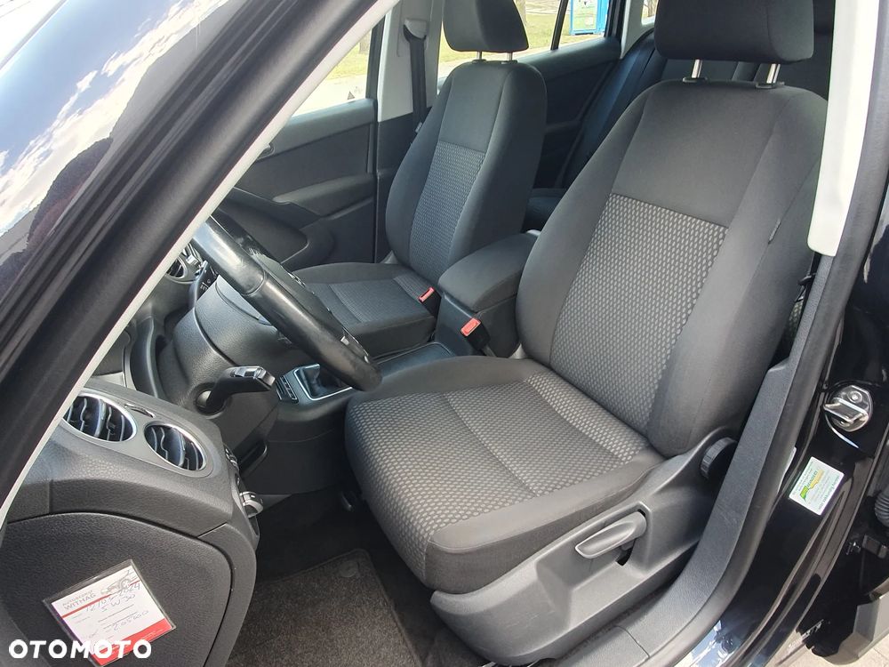 Volkswagen Tiguan - 25