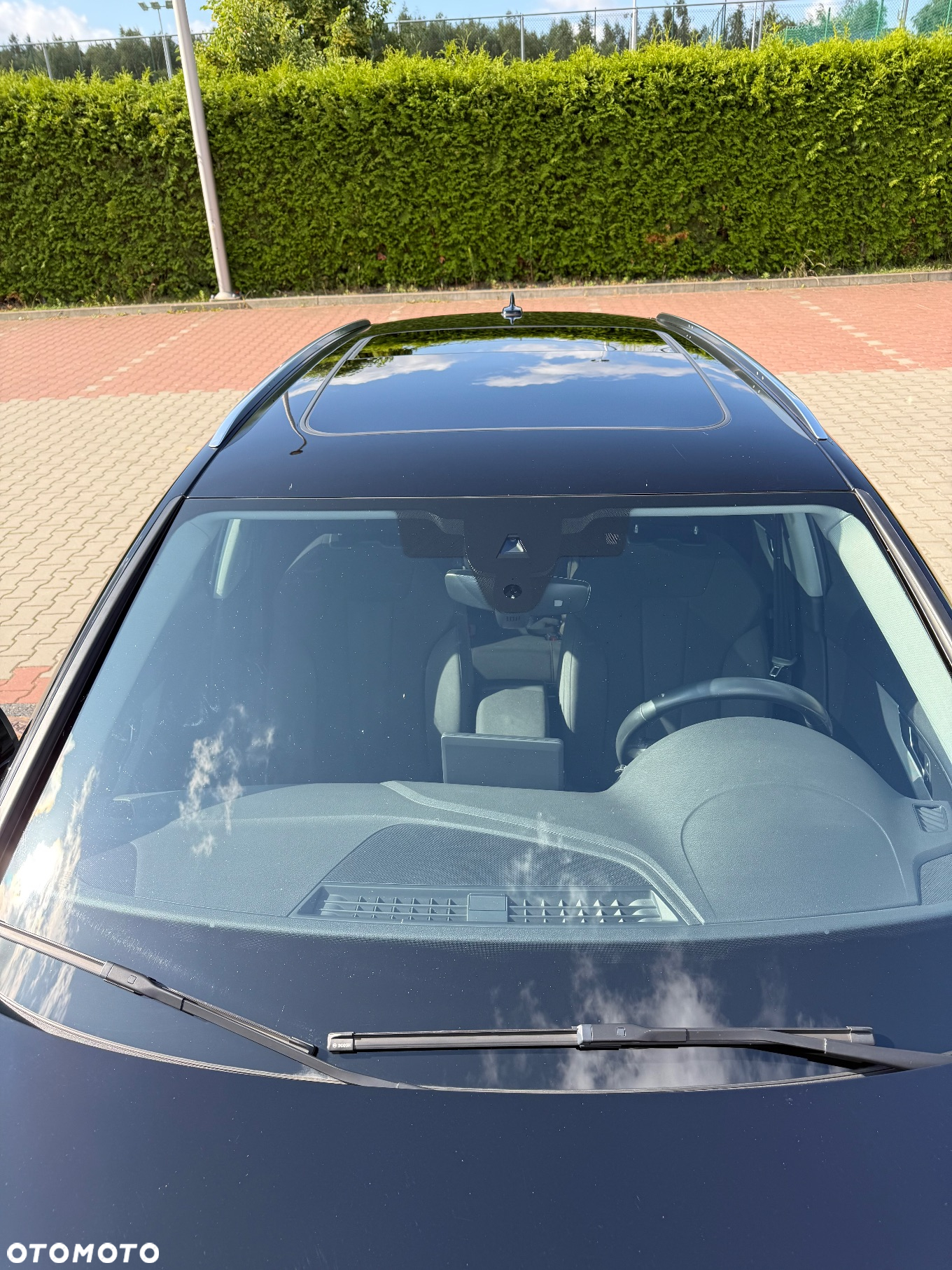 Audi A4 Avant 2.0 TDI - 23