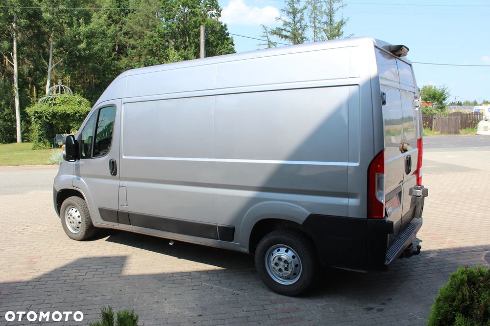 Peugeot Boxer - 6