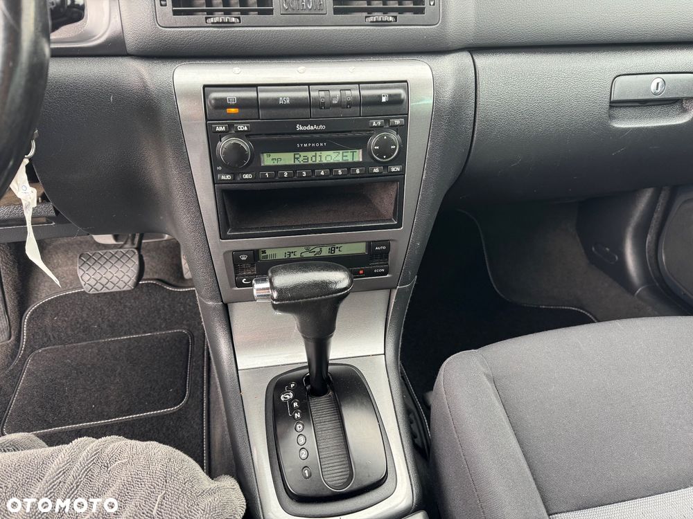 Skoda Octavia - 33