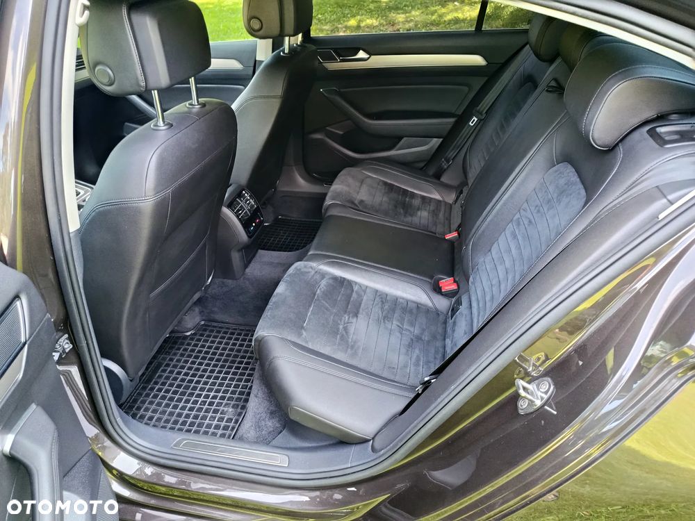 Volkswagen Passat 1.8 TSI BMT Highline DSG - 14