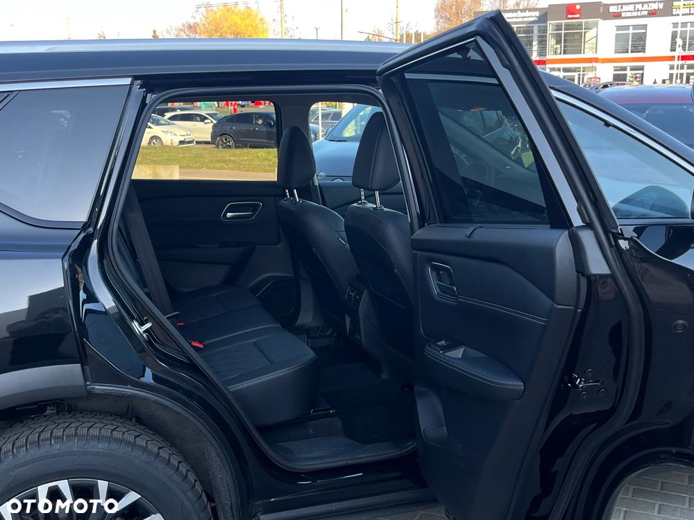 Nissan X-Trail - 26