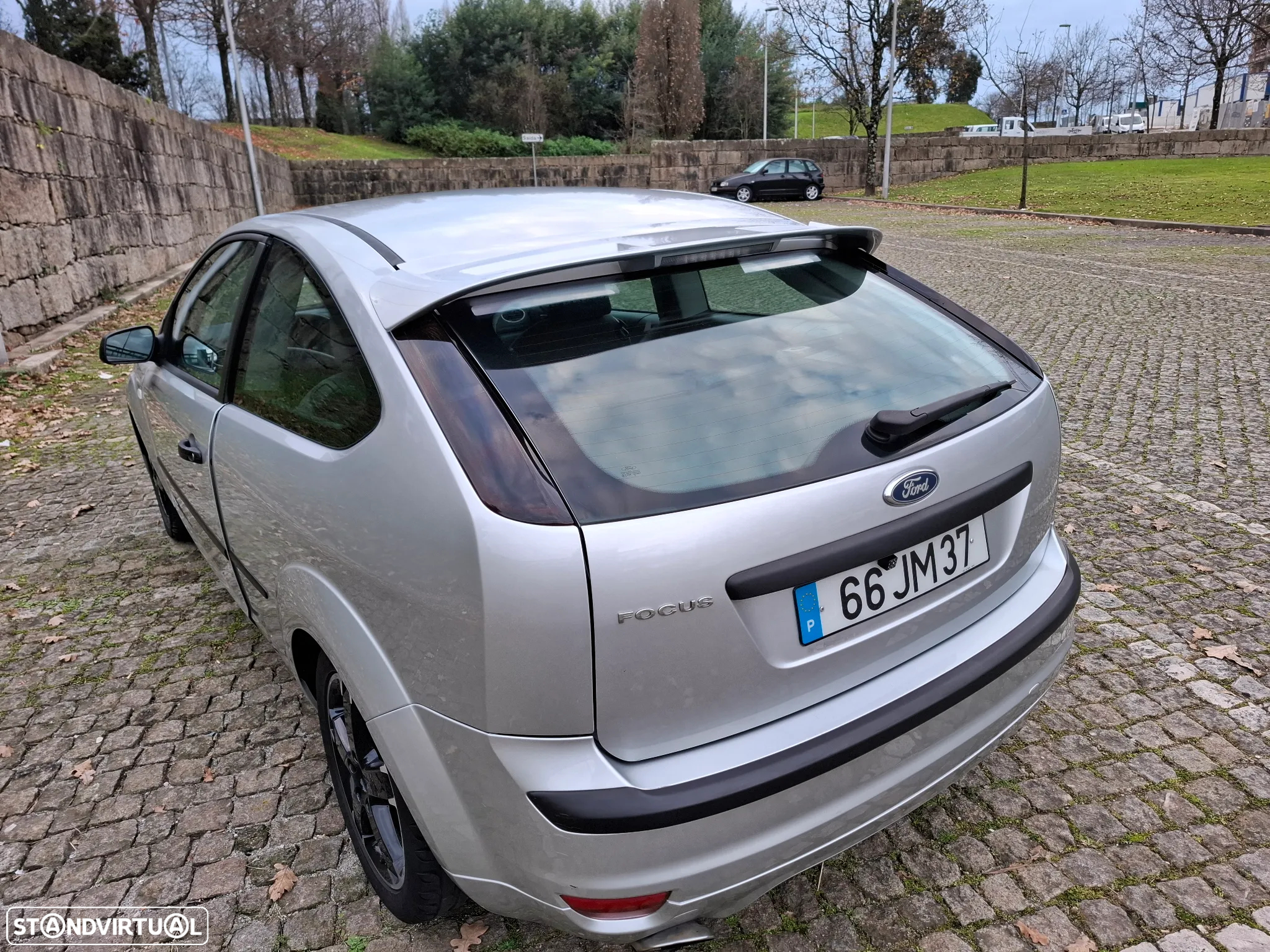 Ford Focus SW - 12