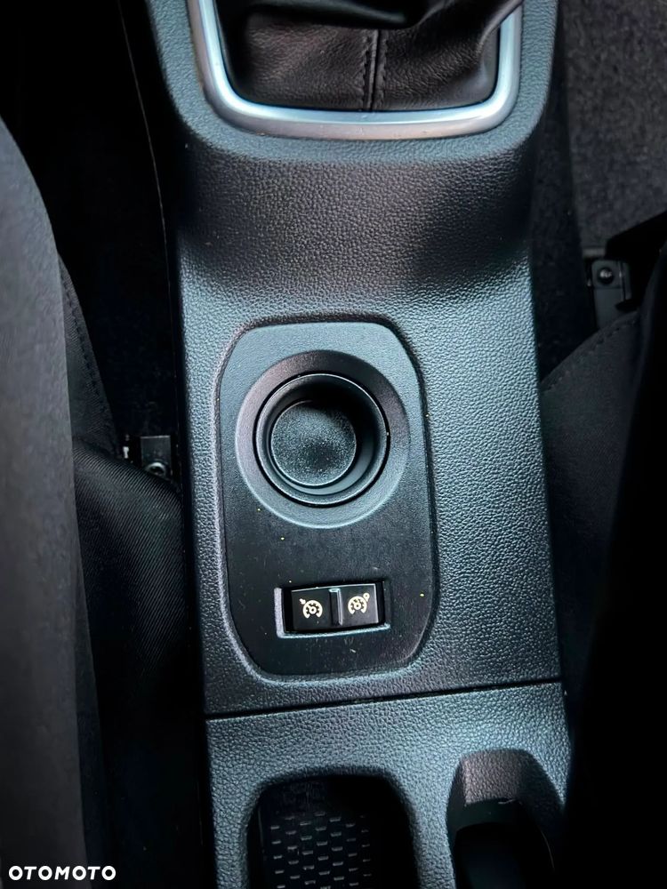 Dacia Duster 1.6 SCe Connected by Orange - 27