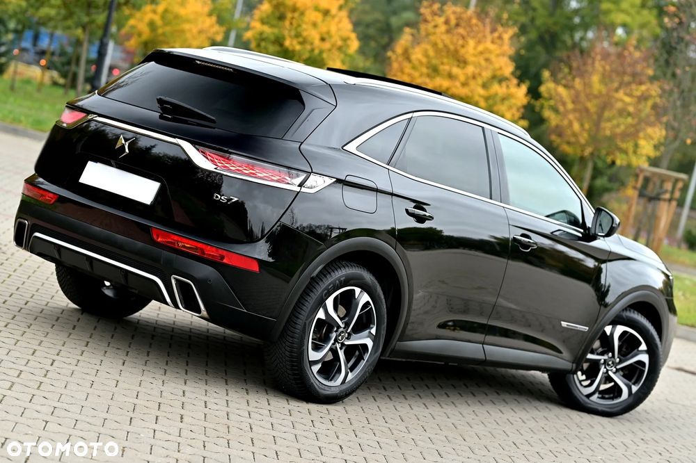 DS Automobiles DS 7 Crossback 1.6 PureTech Rivoli - 15