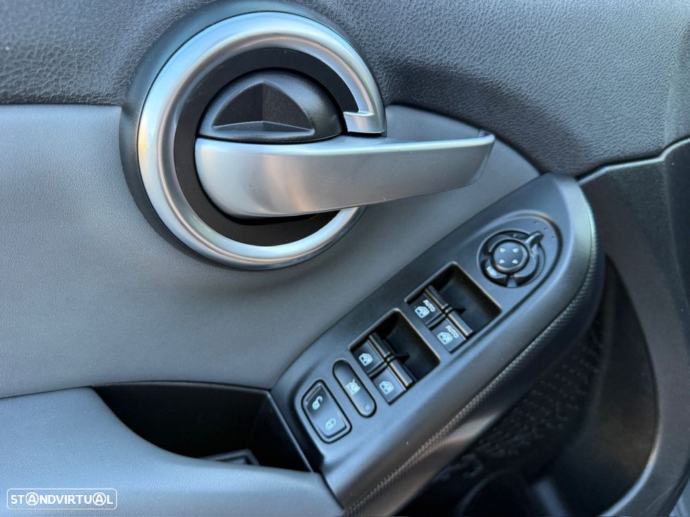 Fiat 500X 1.6 MJ Lounge S&S - 18