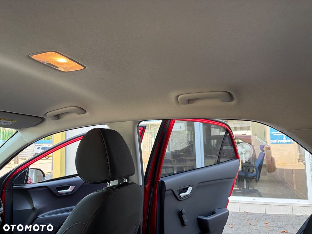 Kia Rio 1.0 T-GDI L - 17