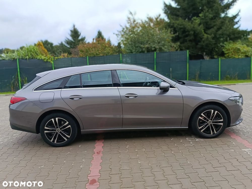 Mercedes-Benz CLA - 3