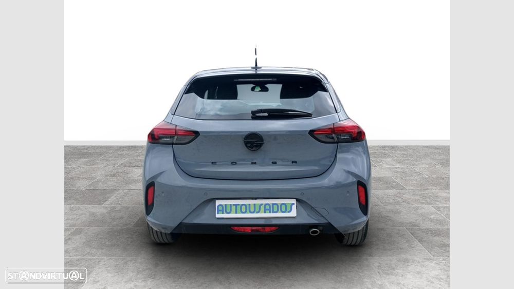 Opel Corsa 1.2 T GS - 8