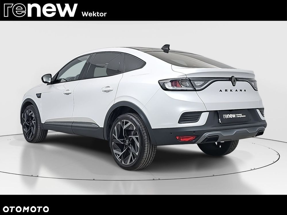 Renault Arkana 1.3 TCe mHEV Esprit Alpine EDC - 7
