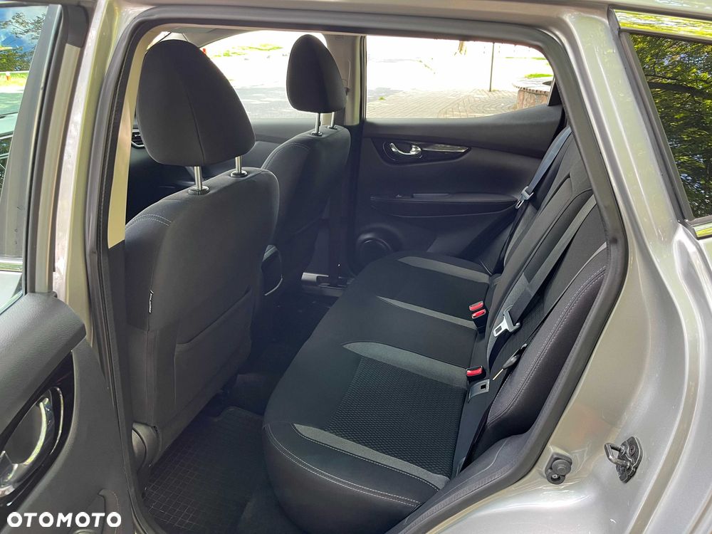 Nissan Qashqai - 7