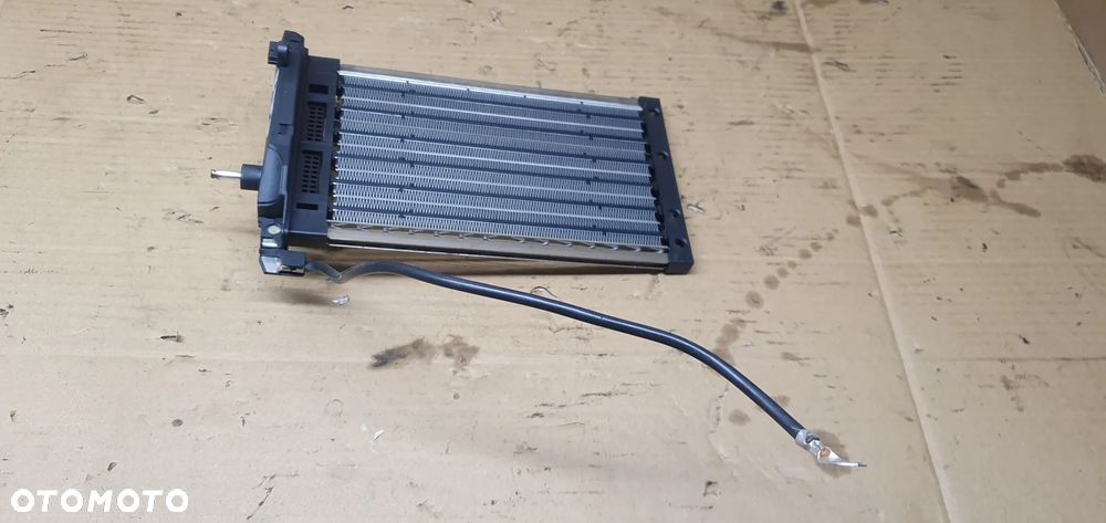 Nagrzewnica elektryczna BMW I E87 9153884 - 1