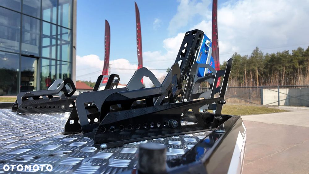 TA-NO MOTOBIKE II - 8