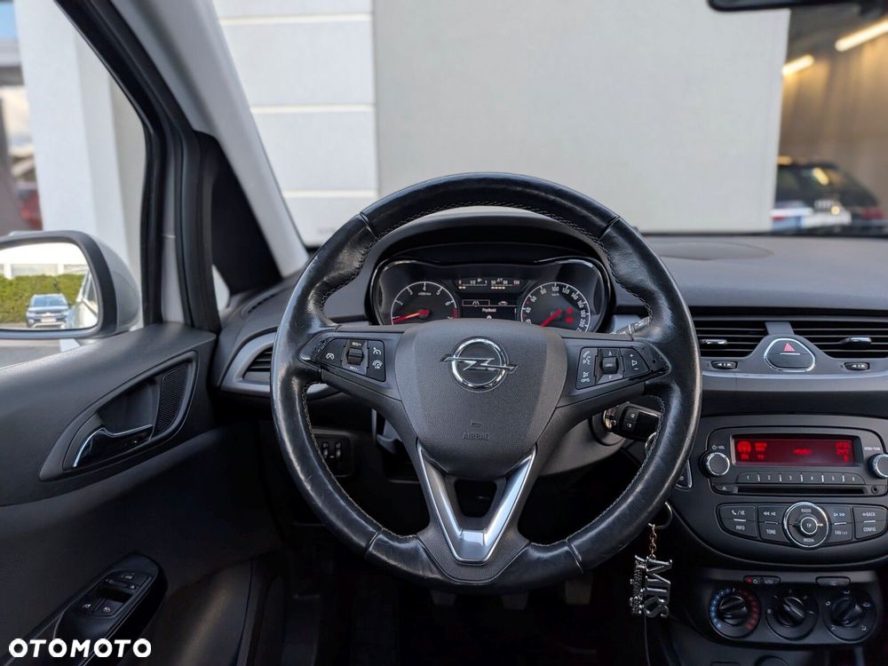 Opel Corsa 1.4 Cosmo S&S - 15