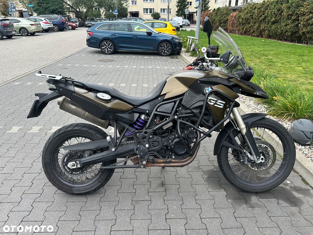 BMW F - 3