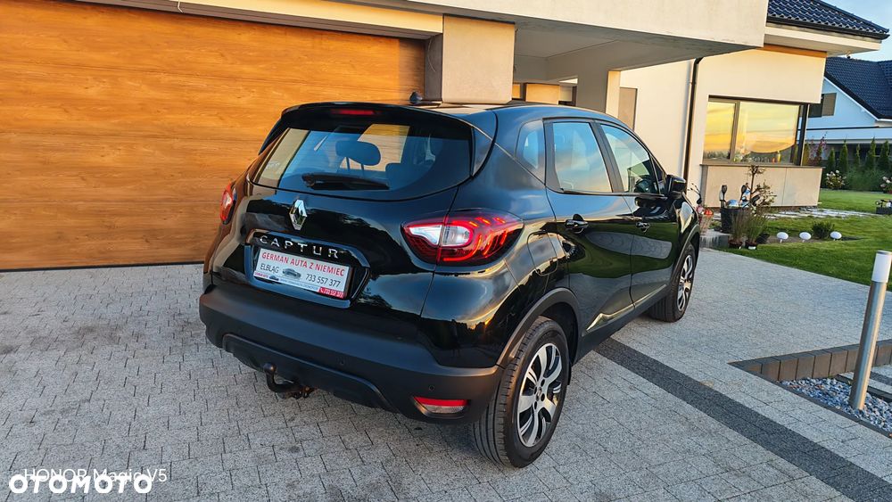 Renault Captur (ENERGY) TCe 90 INTENS - 19