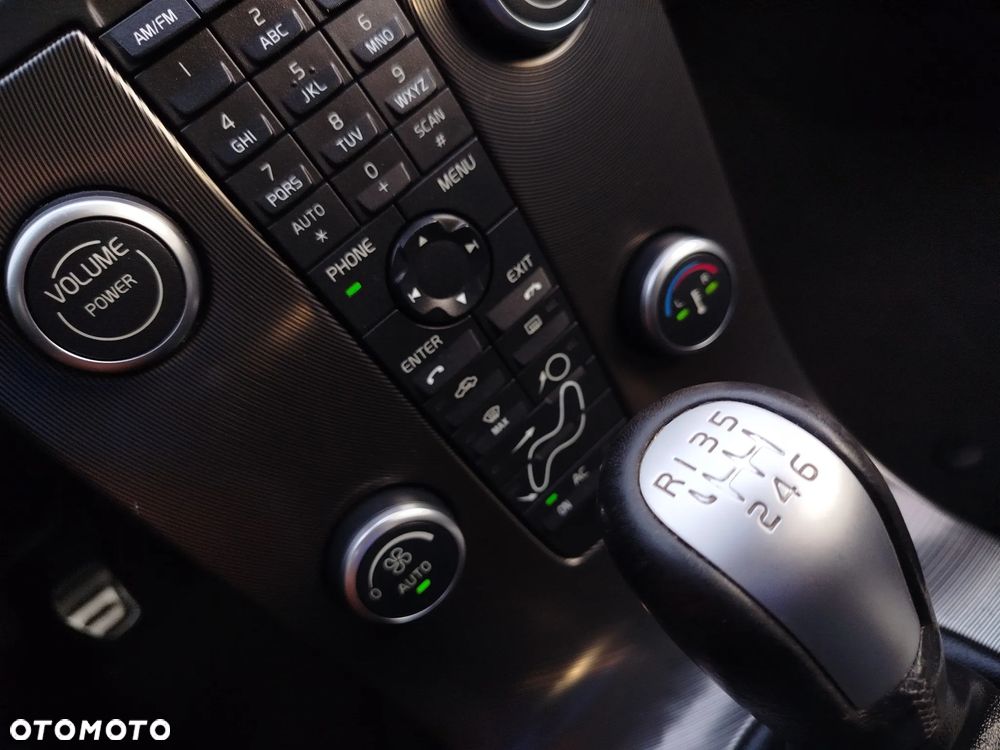 Volvo C30 D2 R-Design Start-Stop - 22