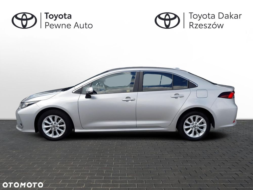 Toyota Corolla - 2