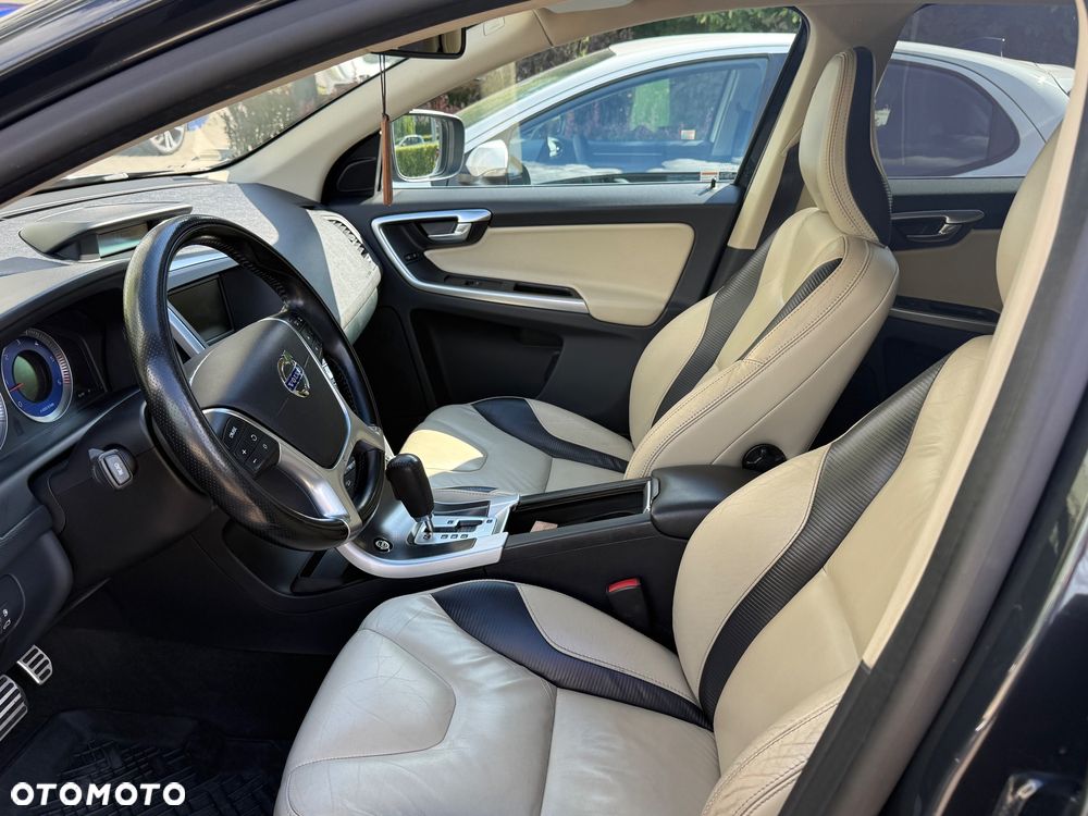 Volvo XC 60 - 9