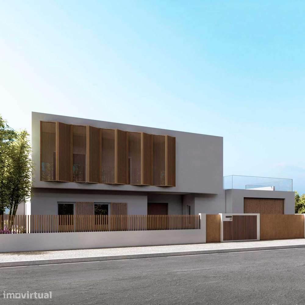 Terreno 720 m2, Grandola - Grande imagem: 5/37