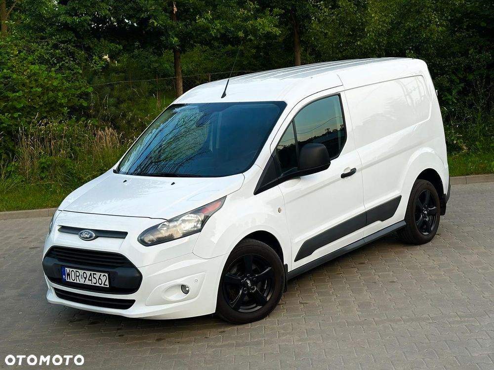 Ford Connect - 2