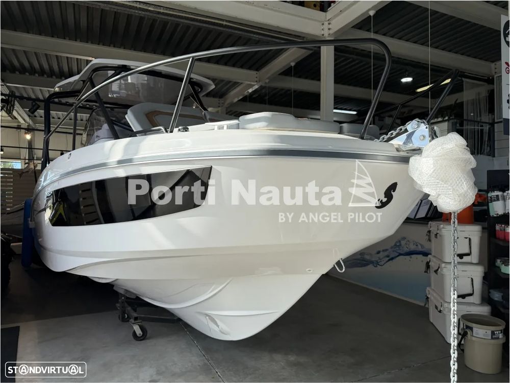Beneteau Flyer 8 SUNdeck V2 - 4