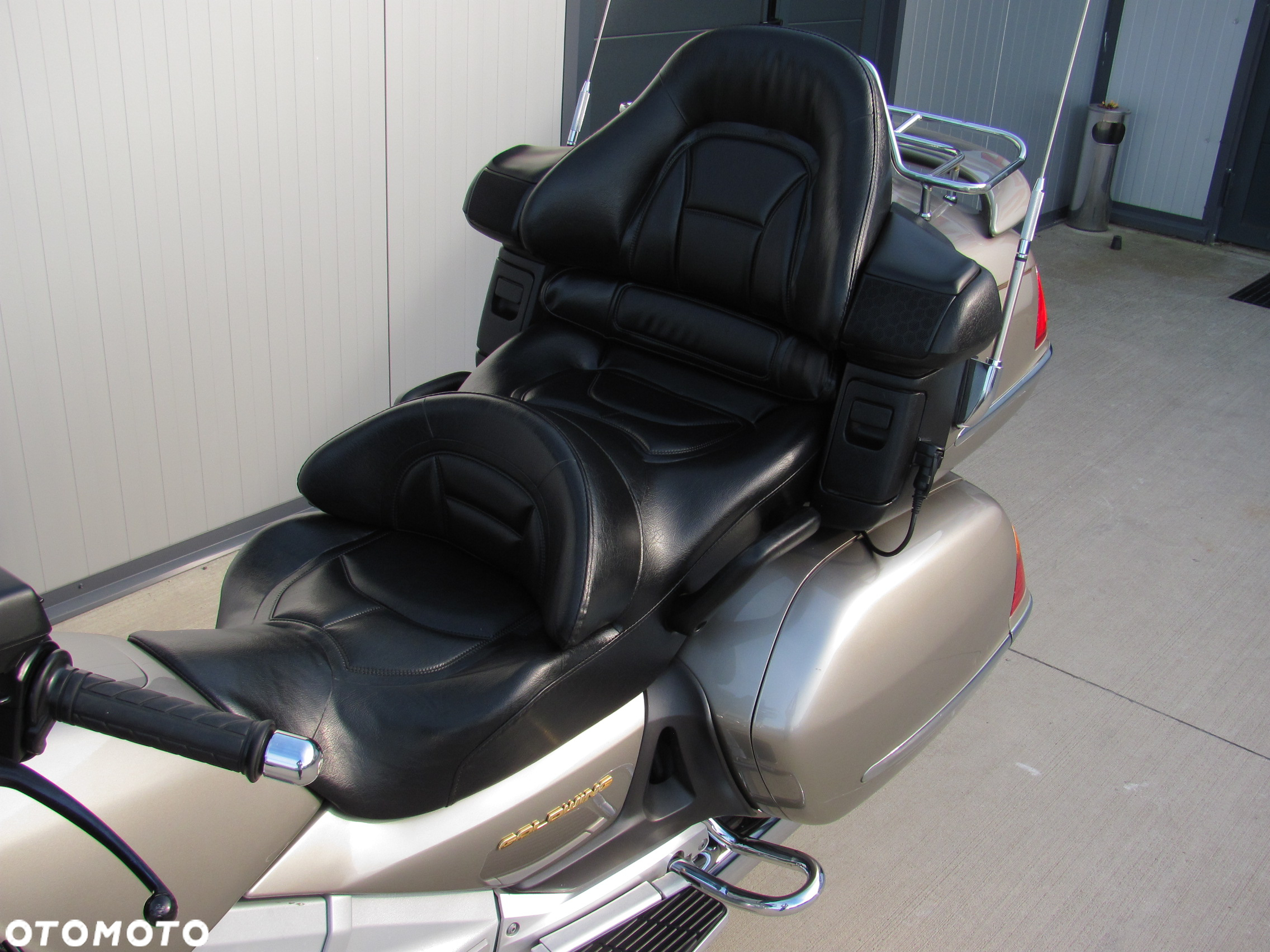 Honda GL - 30