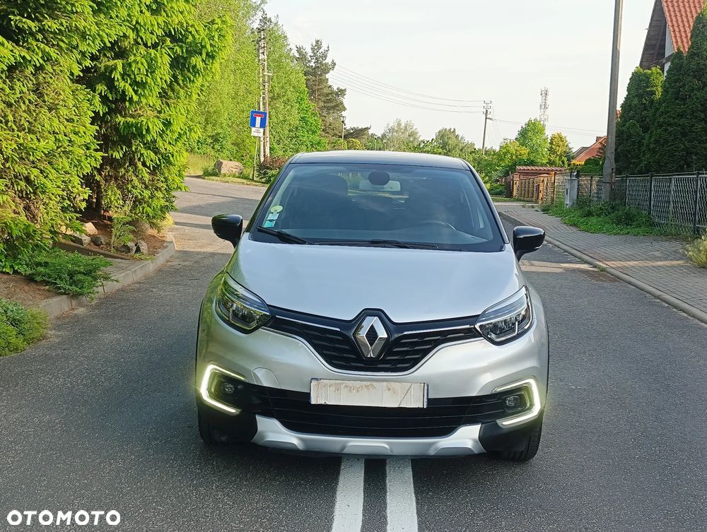Renault Captur ENERGY dCi 110 Start&Stop Intens - 25