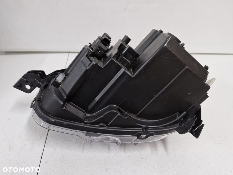 CITROEN C3 III 3 LIFT LAMPA REFLEKTOR PRAWY PRZÓD LED EU 9836161580 - 9