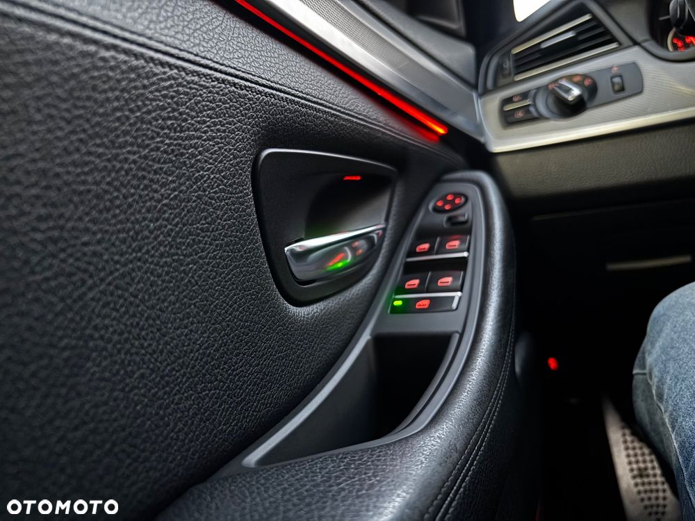 BMW Seria 5 - 19