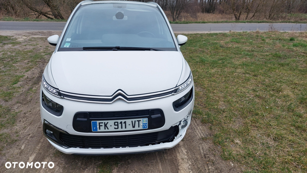 Citroën C4 SpaceTourer Grand 1.5 BlueHDi Feel S&S