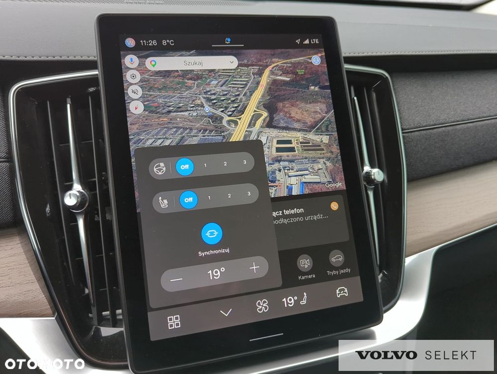 Volvo XC 90 - 26