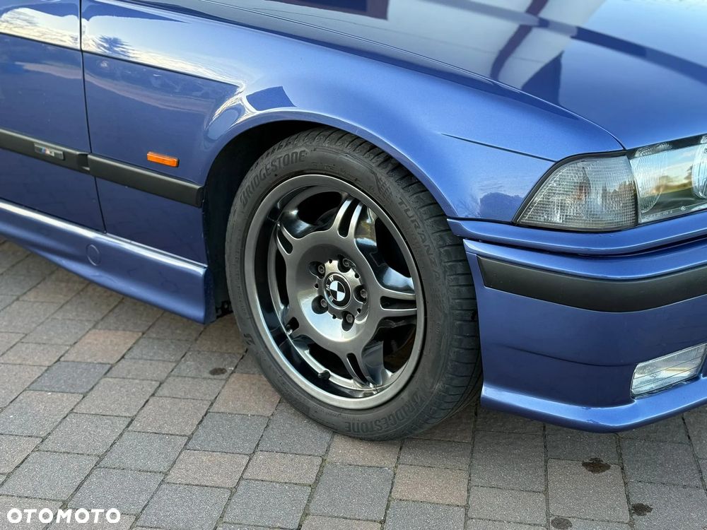 BMW M3 - 15
